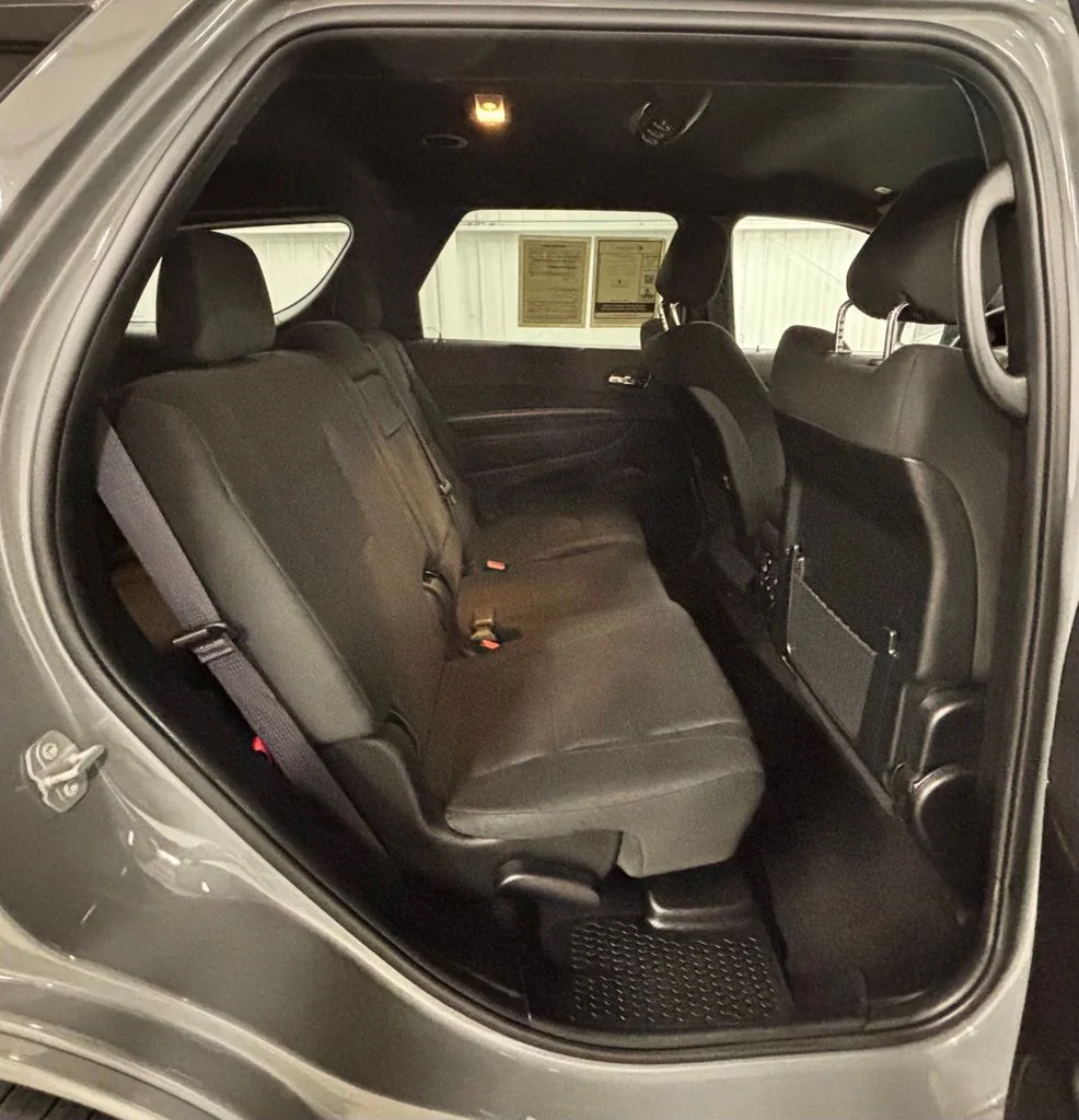 Used 2025 Gray Dodge GT image 20