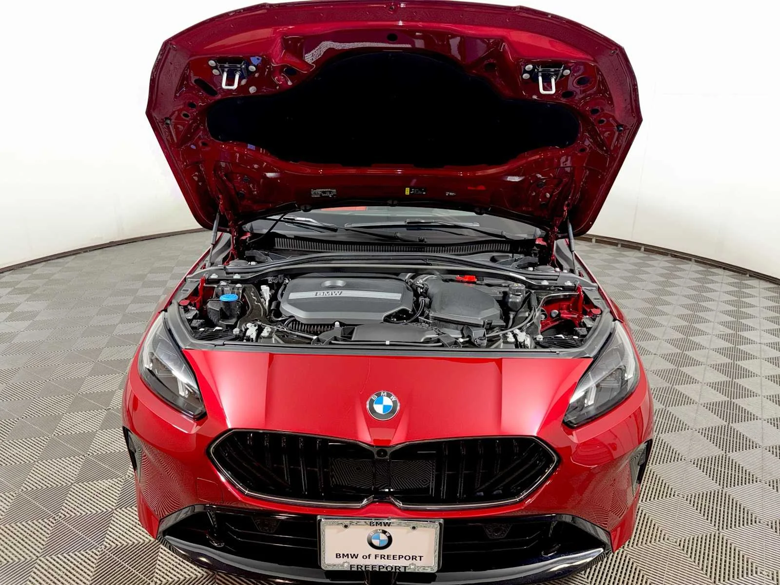 2026 BMW 2 Series 228 - Photo 31