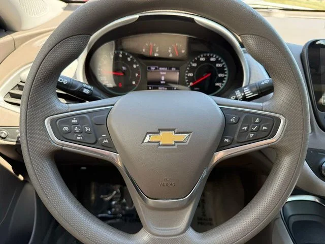 Used 2024 Gray Chevrolet LT image 16