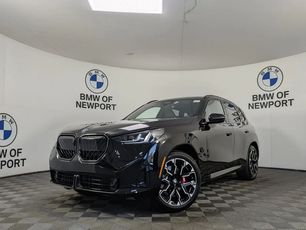 2026 BMW X3 30 XDRIVE's photo