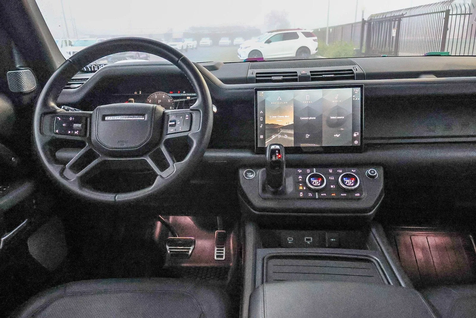 2023 Land Rover Defender X - Photo 22
