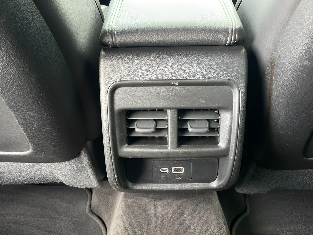 Used 2021 Blue Cadillac Premium Luxury image 18