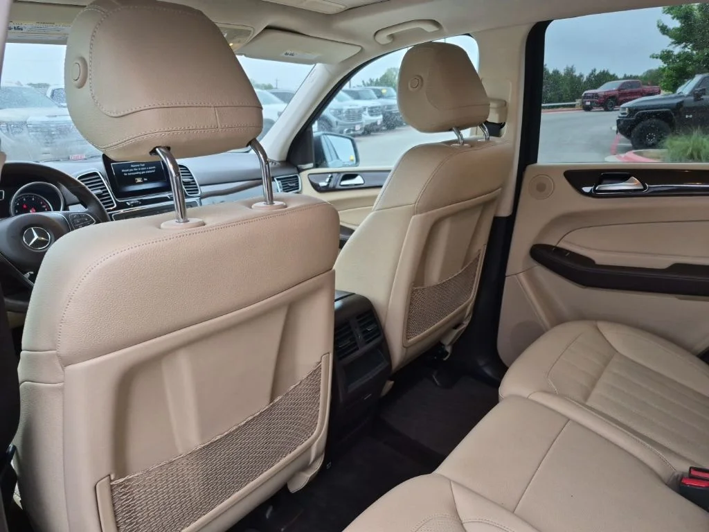 Used 2018  Mercedes-Benz GLE 350 image 20