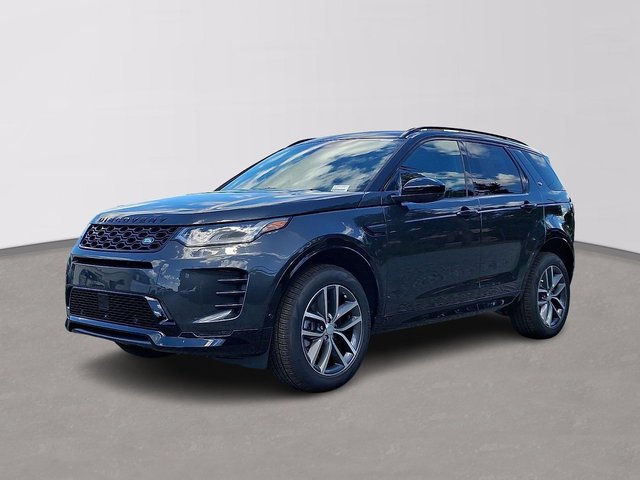 2026 LAND ROVER Discovery Sport Landmark 