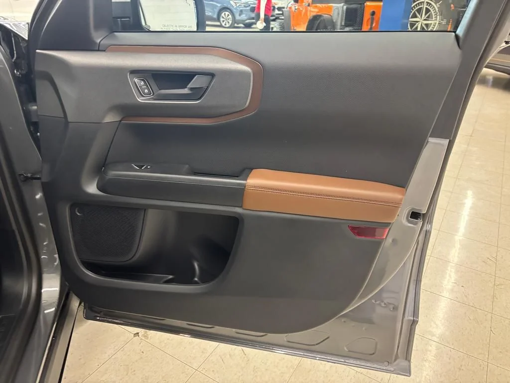 2026 Ford Bronco Sport Outer Banks - Photo 16