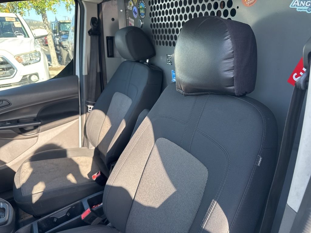 2021 Ford Transit Connect XL - Photo 7