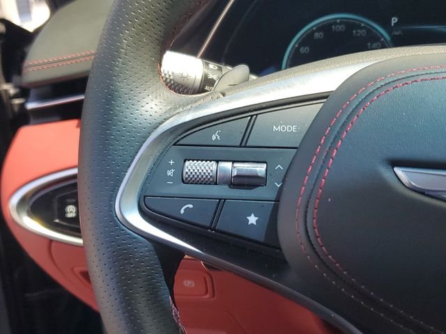 2023 GENESIS GV70 Standard - Photo 16