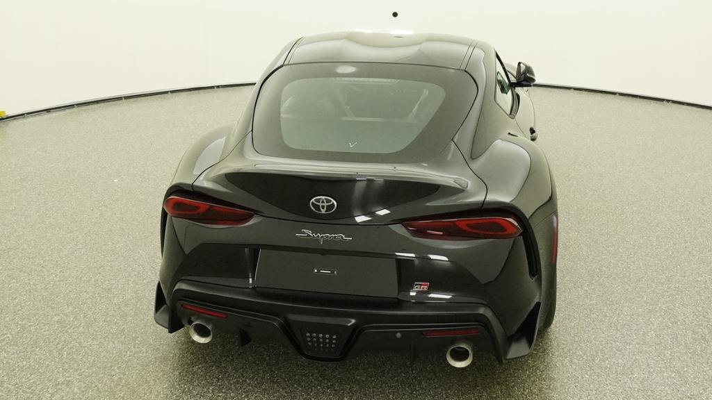 New 2026 Nocturnal Toyota 3.0 image 14