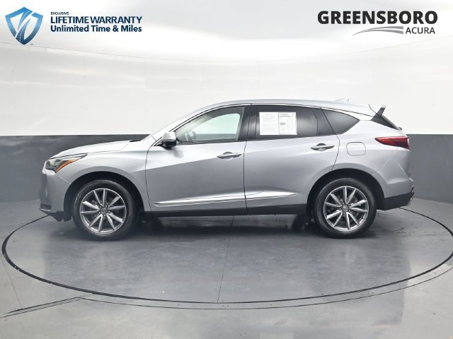 Used 2023  Acura Technology Package image 9