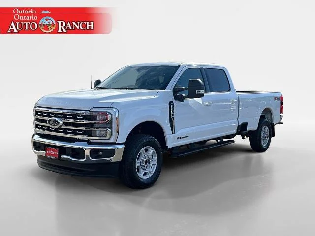 2026 Ford F-350 Super Duty XLT - Photo 26