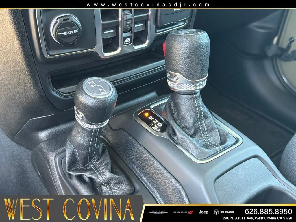 New 2026 41 Jeep  image 22