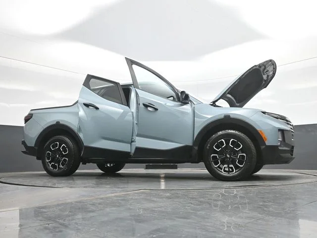 Used 2023 Blue Hyundai SEL image 31