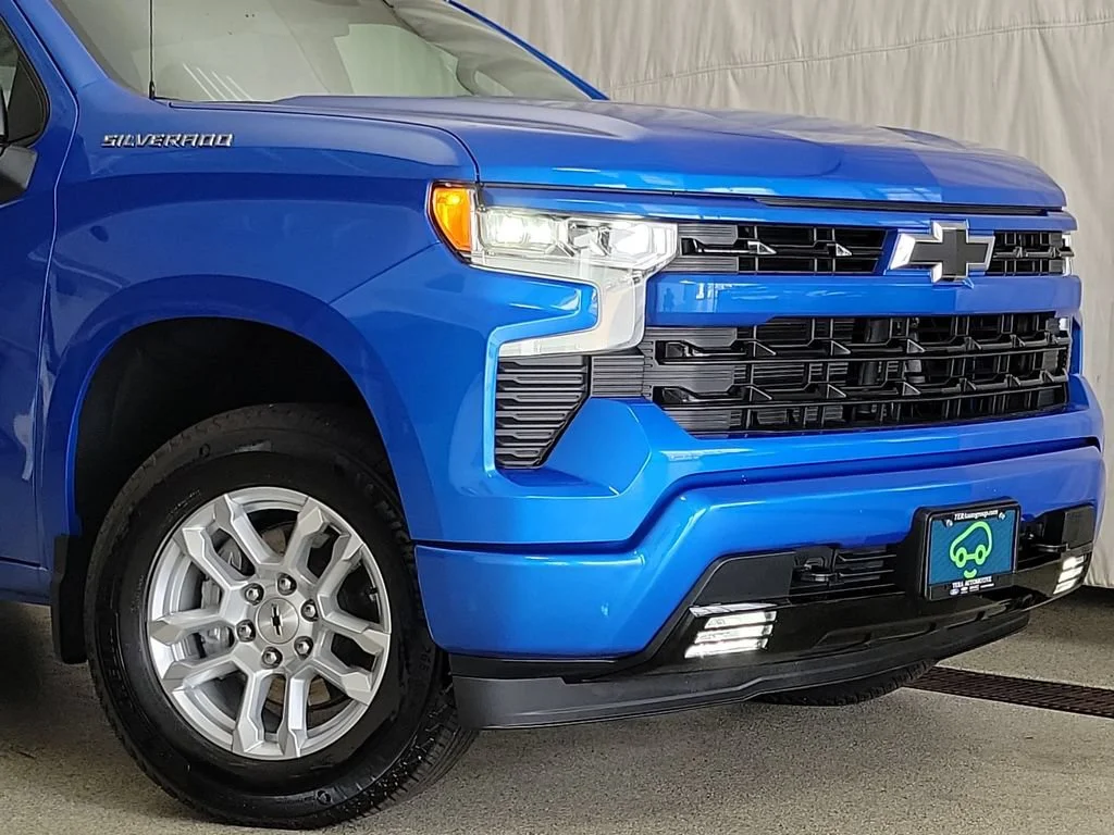 2026 Chevrolet Silverado 1500 RST - Photo 6