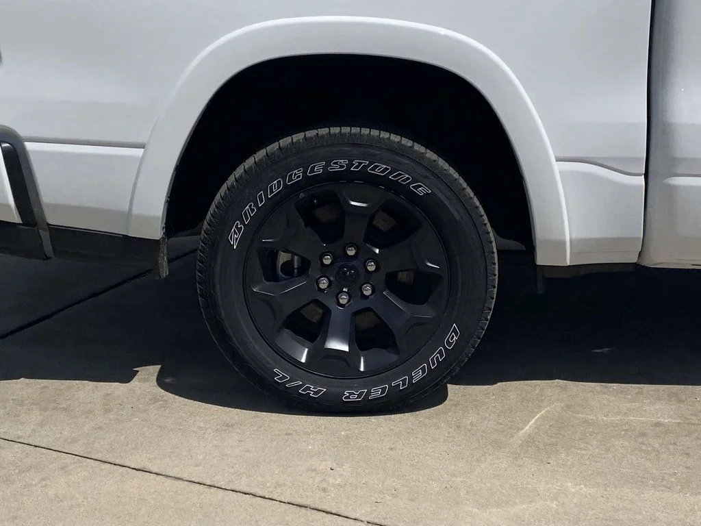 2026 RAM 1500 Big Horn/Lone Star - Photo 8