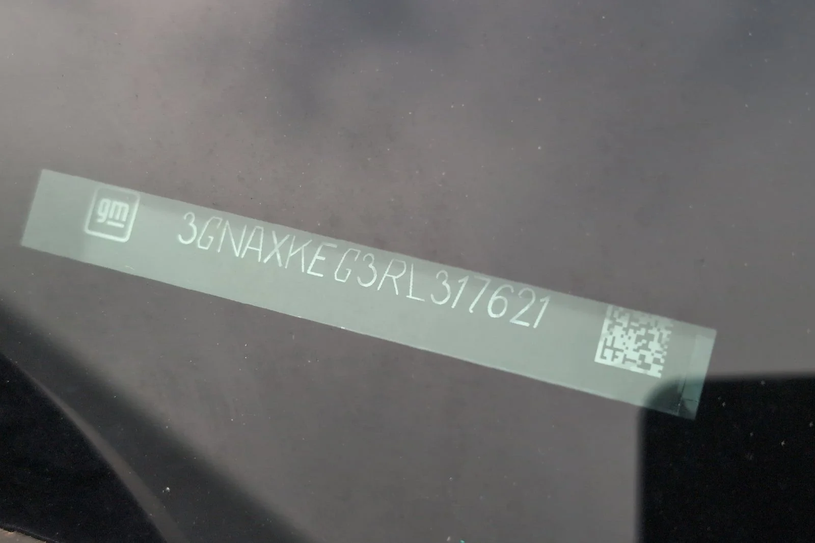 Used 2024 Mosaic Black Metallic Chevrolet LT image 12