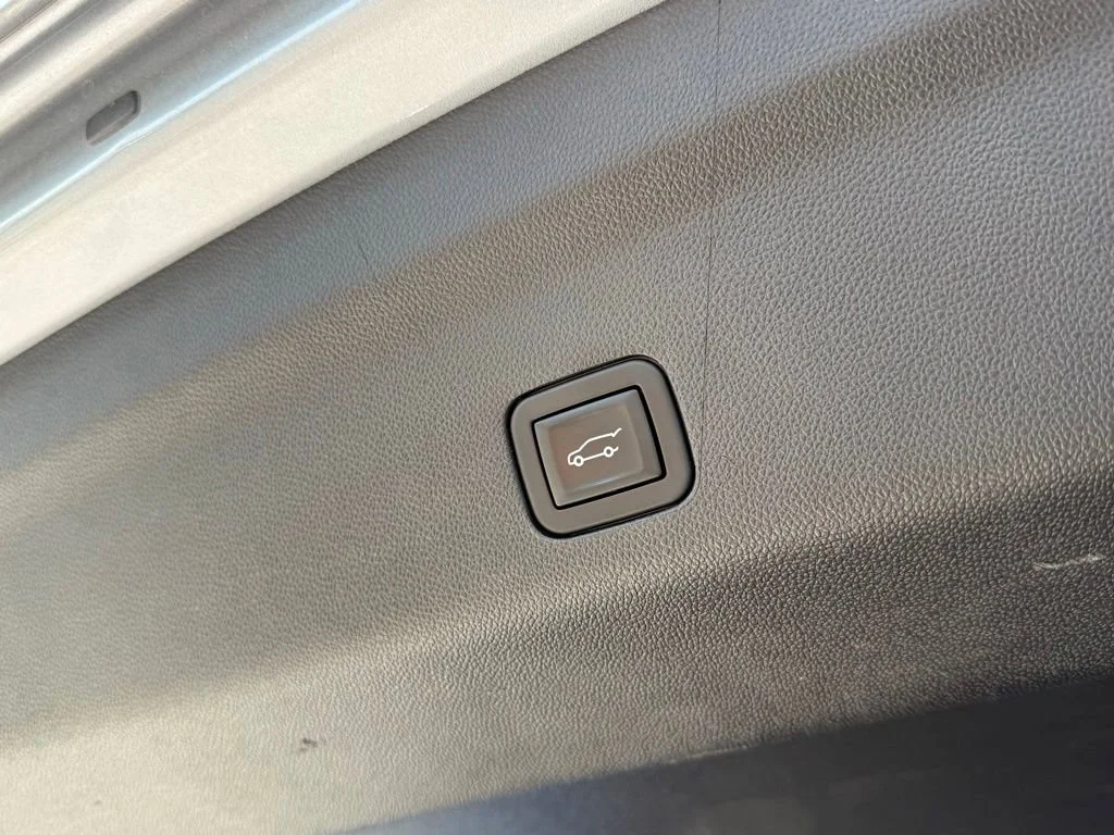 Used 2024 Sterling Gray Metallic Chevrolet LT image 9