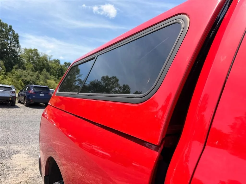 Used 2019 Red Ram SLT image 21