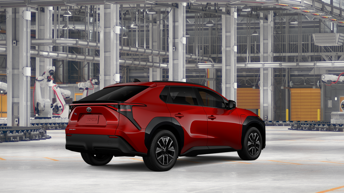Vehicle thumbnail