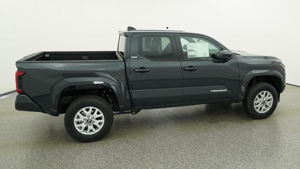 New 2026 Underground Toyota SR5 image 33