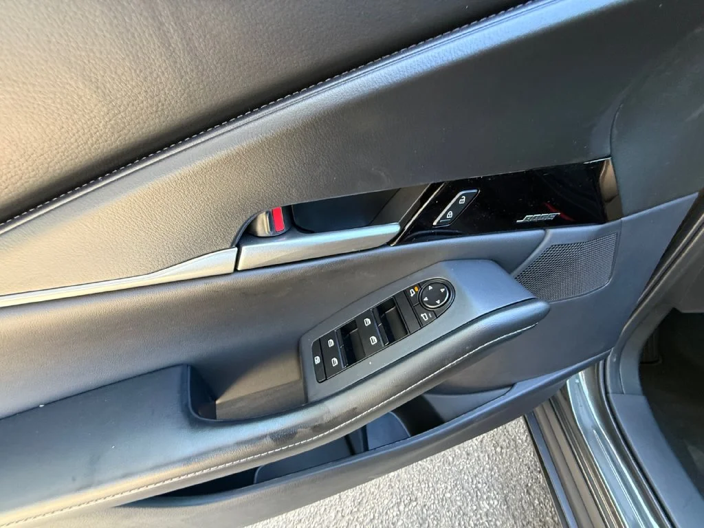 New 2026 Gray Mazda 2.5 S Premium image 11