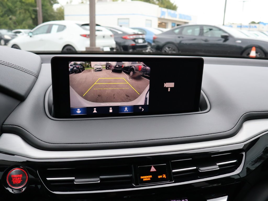 Used 2024  Acura Technology image 22