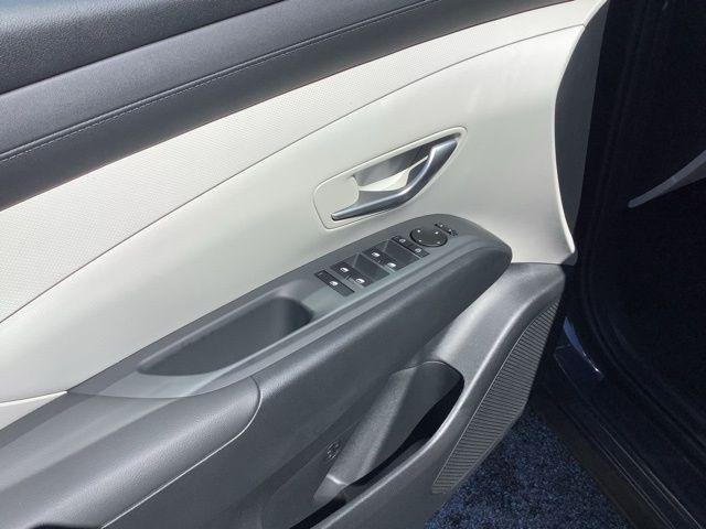 New 2026 Gray Hyundai SEL image 17