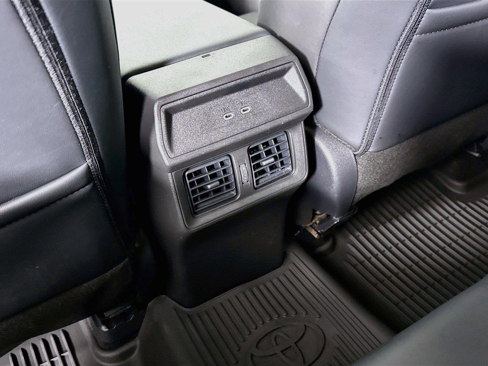 Certified Used 2026 Ice Cap Toyota XLE Premium image 35