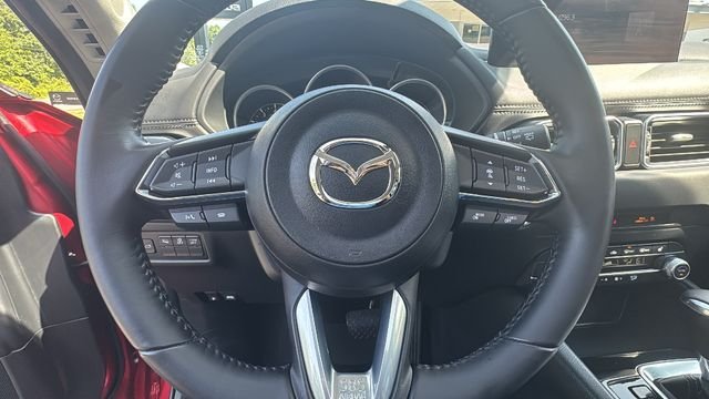 Used 2024 Red Mazda 2.5 S Preferred Package image 23