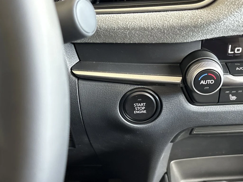 2026 Mazda CX-30 Aire Edition - Photo 23