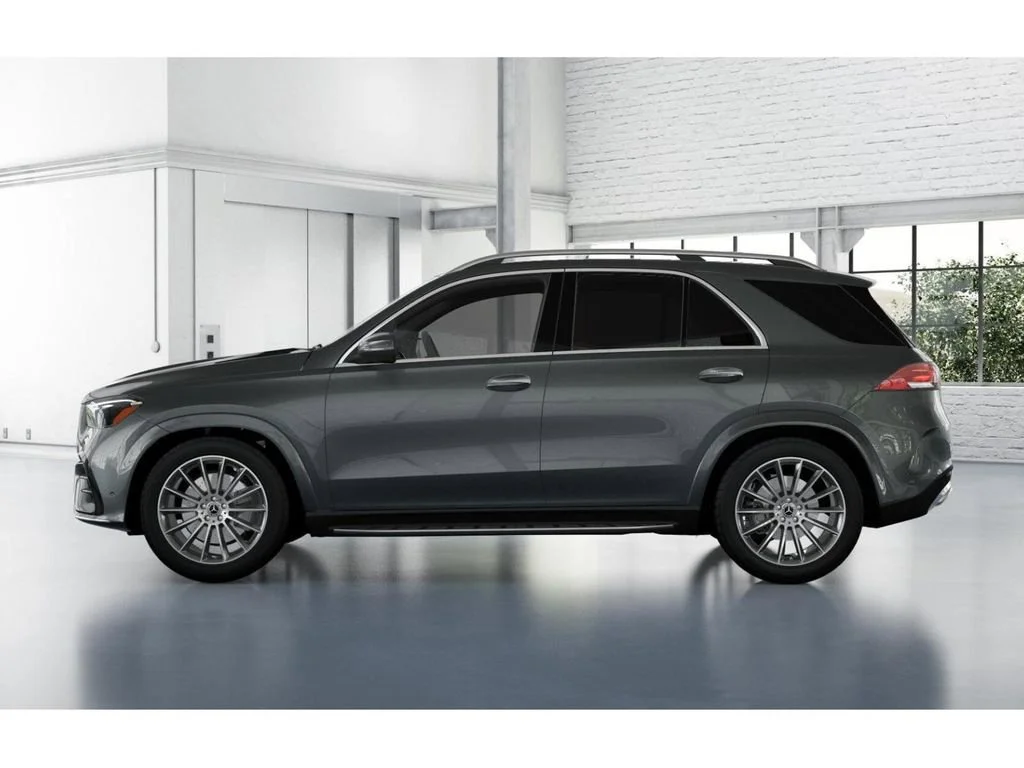 2026 Mercedes-Benz GLE GLE350 - Photo 76