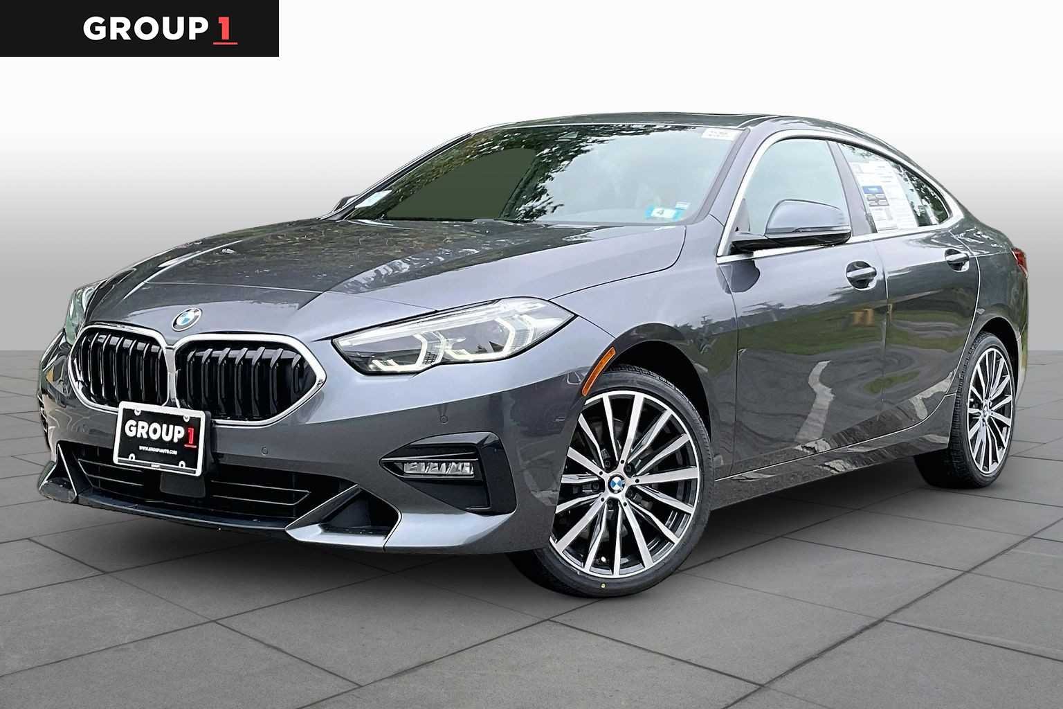 2020 BMW 228i 228i xDrive