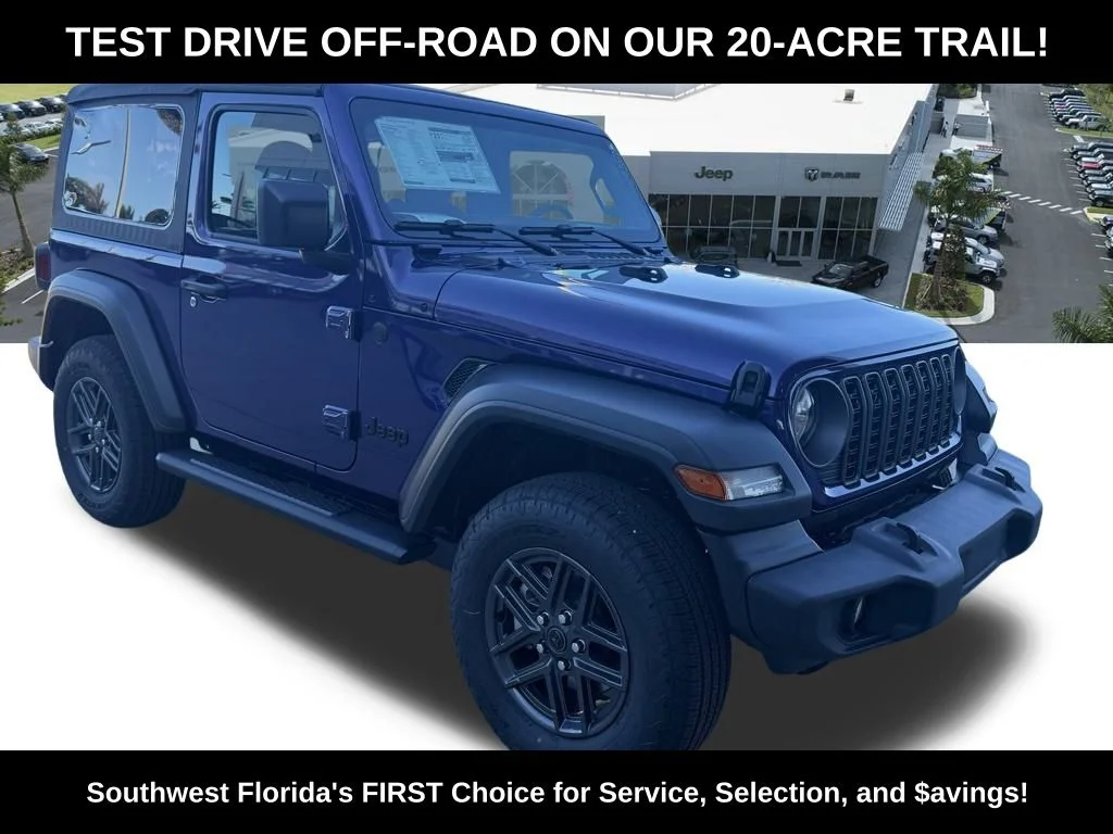 New 2026 Reign Exterior Paint Jeep Sport image 2
