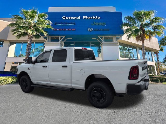 2026 RAM 3500 Tradesman - Photo 6