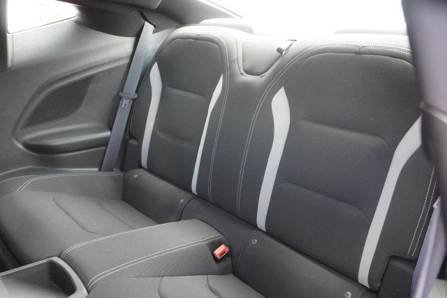 Used 2024 Red Hot Chevrolet 1LT image 19