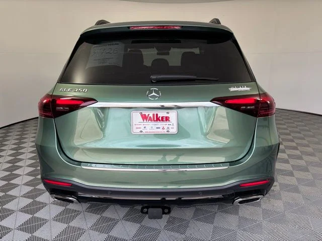 2026 Mercedes-Benz GLE GLE350 - Photo 6