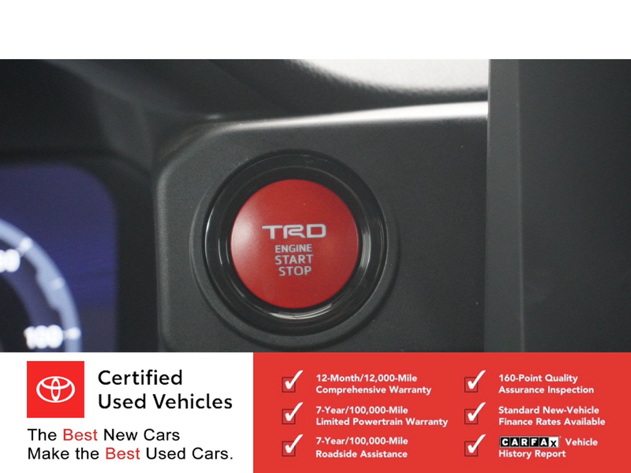 Used 2025 Celestial Silver Metallic Toyota TRD Sport image 20