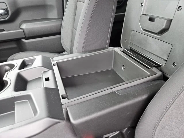 2026 Chevrolet Silverado 2500 HD Custom - Photo 26