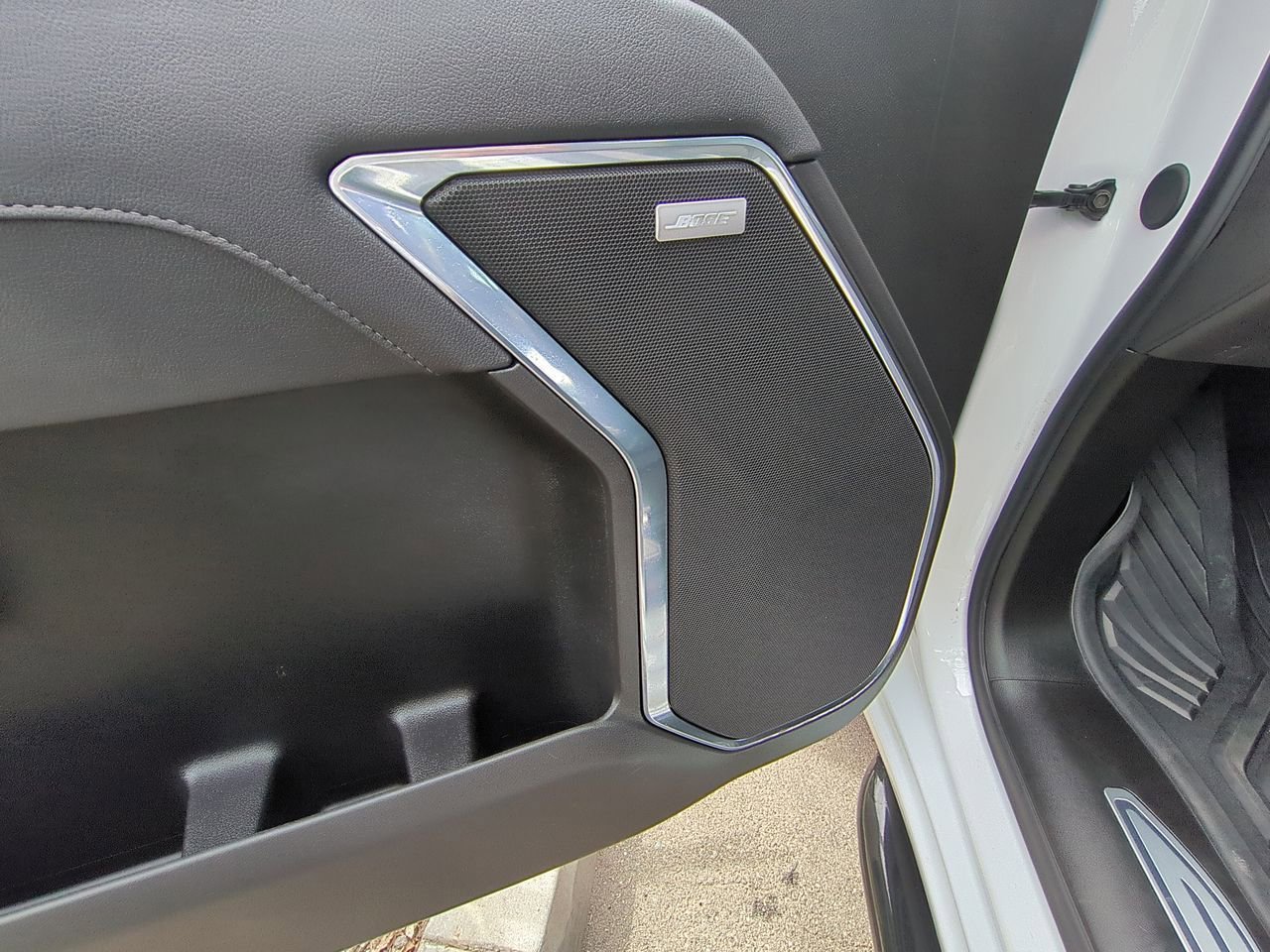 2025 Chevrolet Silverado 1500 LT Trail Boss - Photo 24