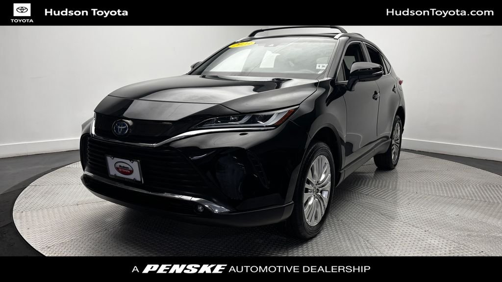 2023|Toyota|Venza|XLE|4D Sport Utility