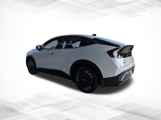 New 2026 White Nissan S+ image 6