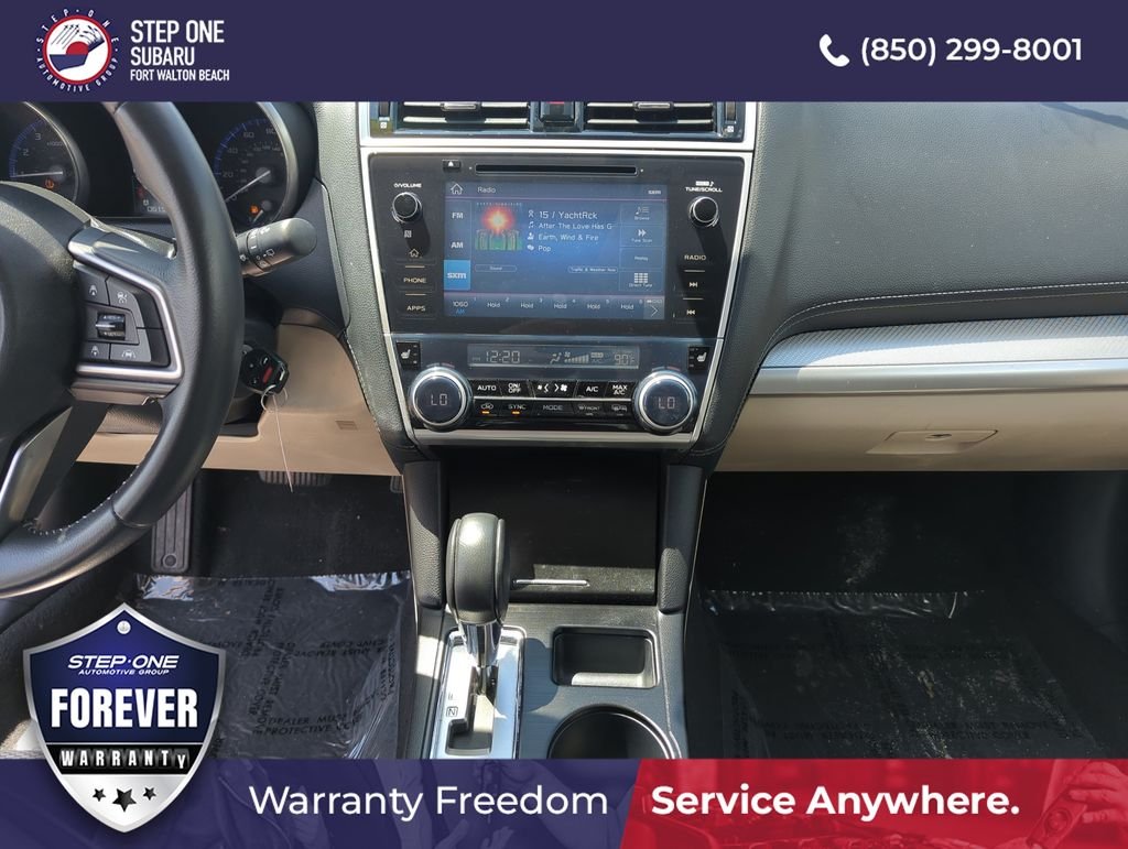 Used 2019 Red Subaru 2.5i Premium image 25