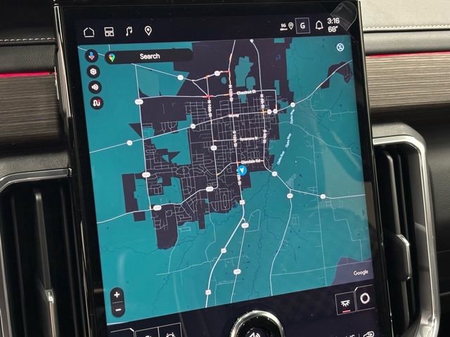 2026 GMC Acadia Denali - Photo 33