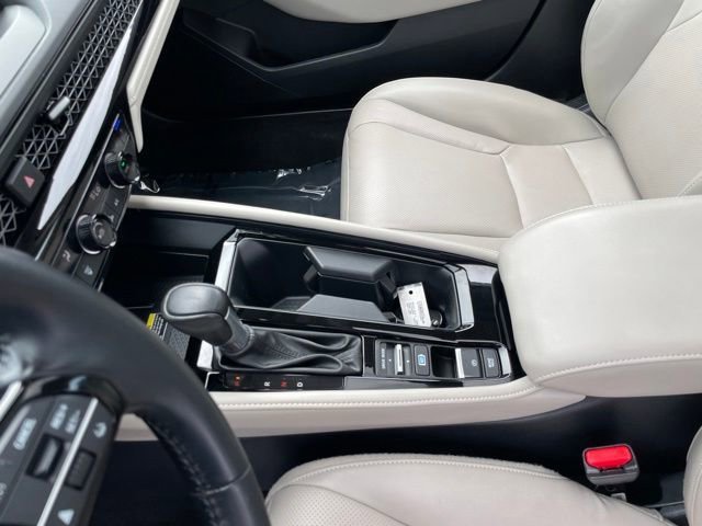 2023 Honda Accord Hybrid Touring - Photo 60