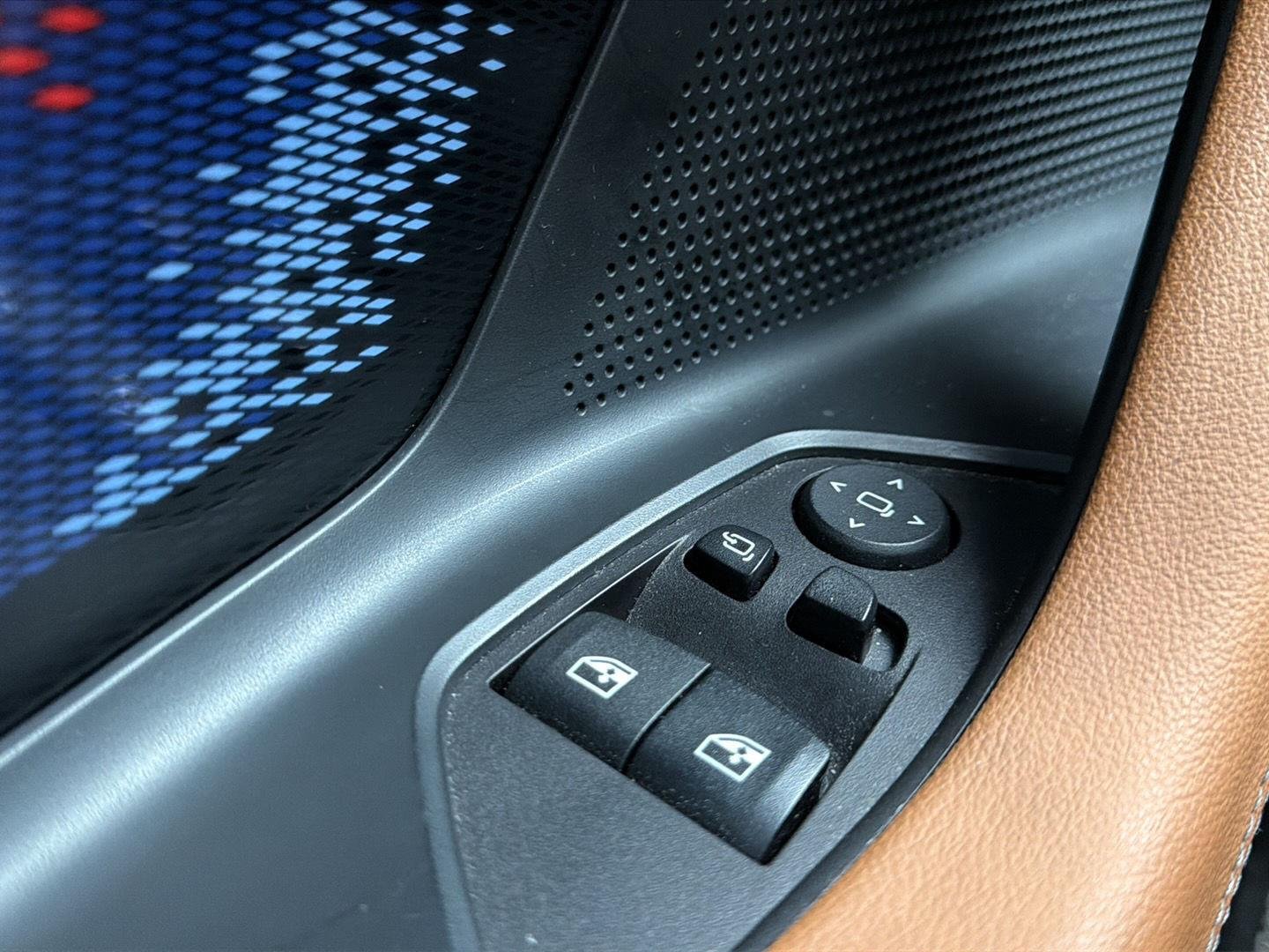 Used 2024 Black Sapphire Metallic BMW M240i xDrive image 16