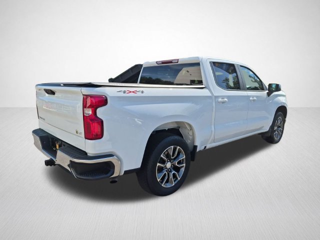 Used 2024 Summit White Chevrolet LT (2FL) image 10