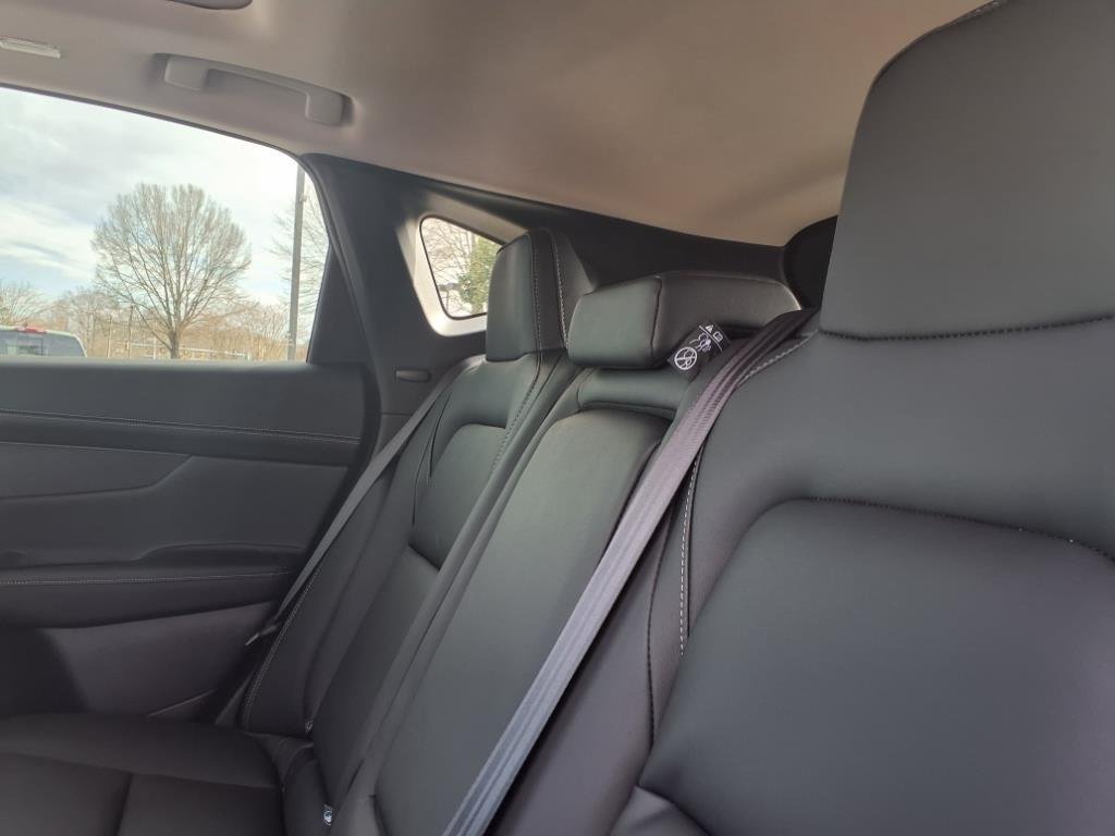 2025 Nissan Murano SL - Photo 22