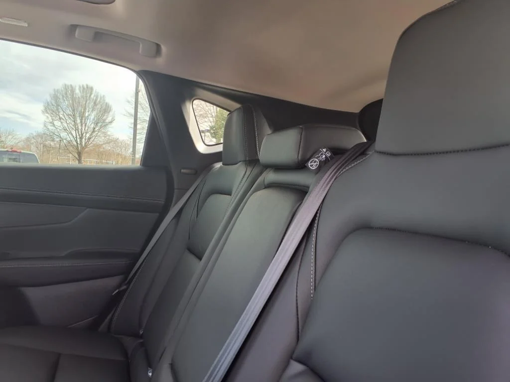 2025 Nissan Murano SL - Photo 22