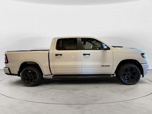 New 2026 White Ram Express image 7