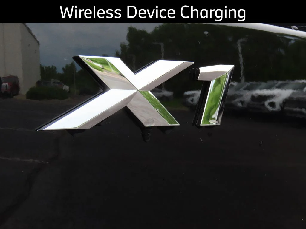 2025 BMW X1 28i - Photo 22