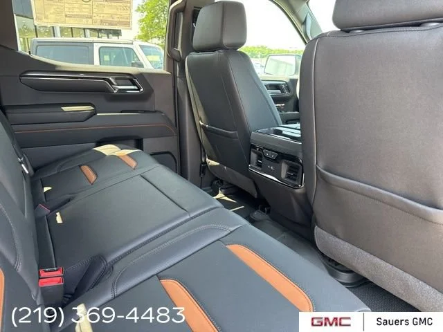 2024 GMC Sierra 1500 AT4 - Photo 30